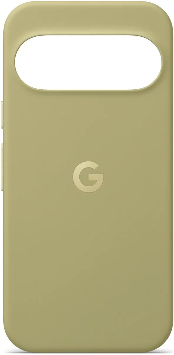 Google Pixel 11 Pixelsnap Magnetic Case - Pistacho - GA11711-WW