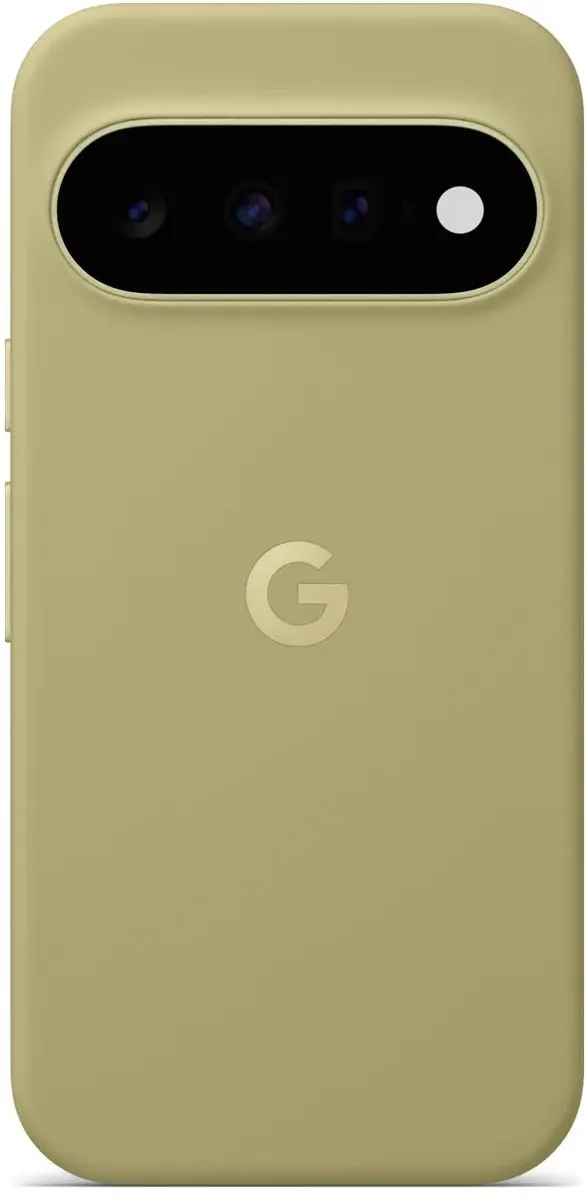 Google Pixel 11 Pixelsnap Magnetic Case