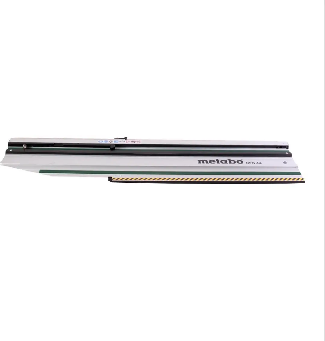 Metabo SET KS 18 LTX 66 BL Accu-Cirkelzaag 165mm