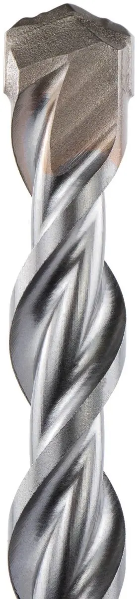 Milwaukee SDS-Plus M2 Hamerboren 6mm - 10 Stuks
