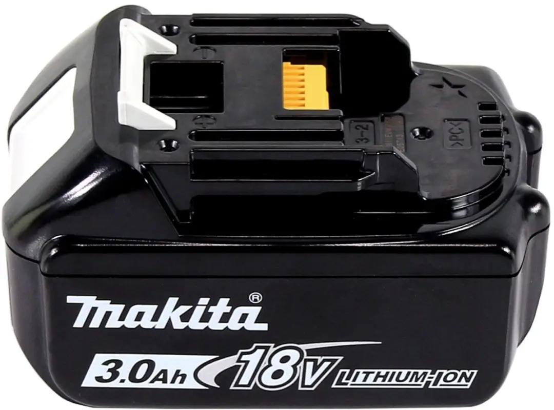 Makita DUM111 Accu Grasschaar 18V - 1x 3.0Ah Accu