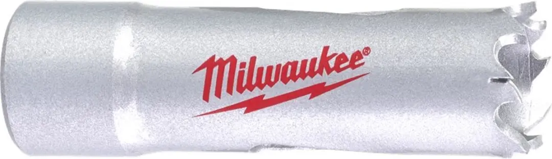 Milwaukee Bi-Metaal Gatzaag HSAW 16mm