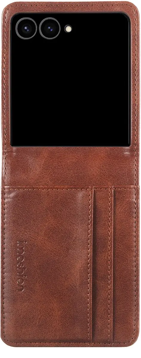 Imoshion Hoesje Samsung Galaxy Z Flip8