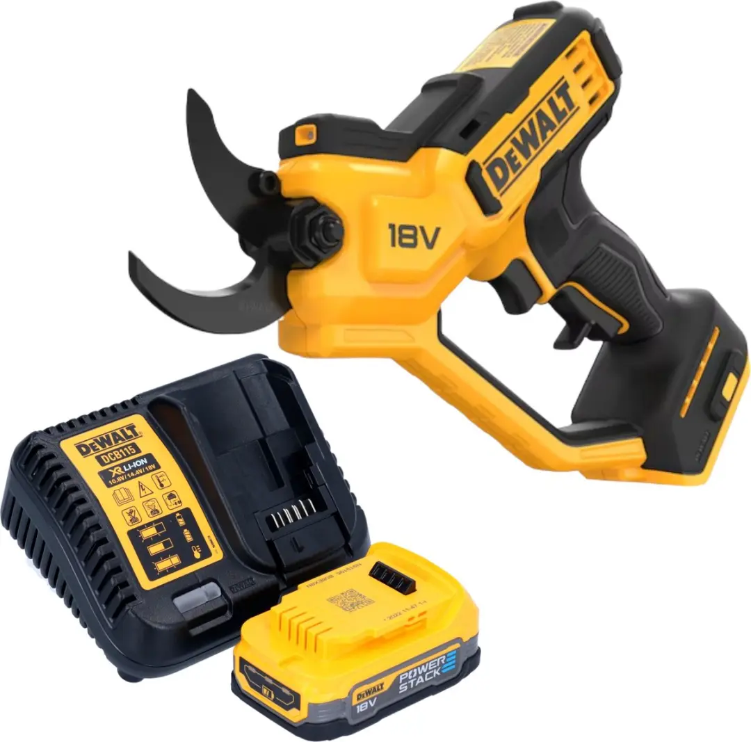 DeWalt DCMPP568 E1 Accusnoeischaar 18V 38mm