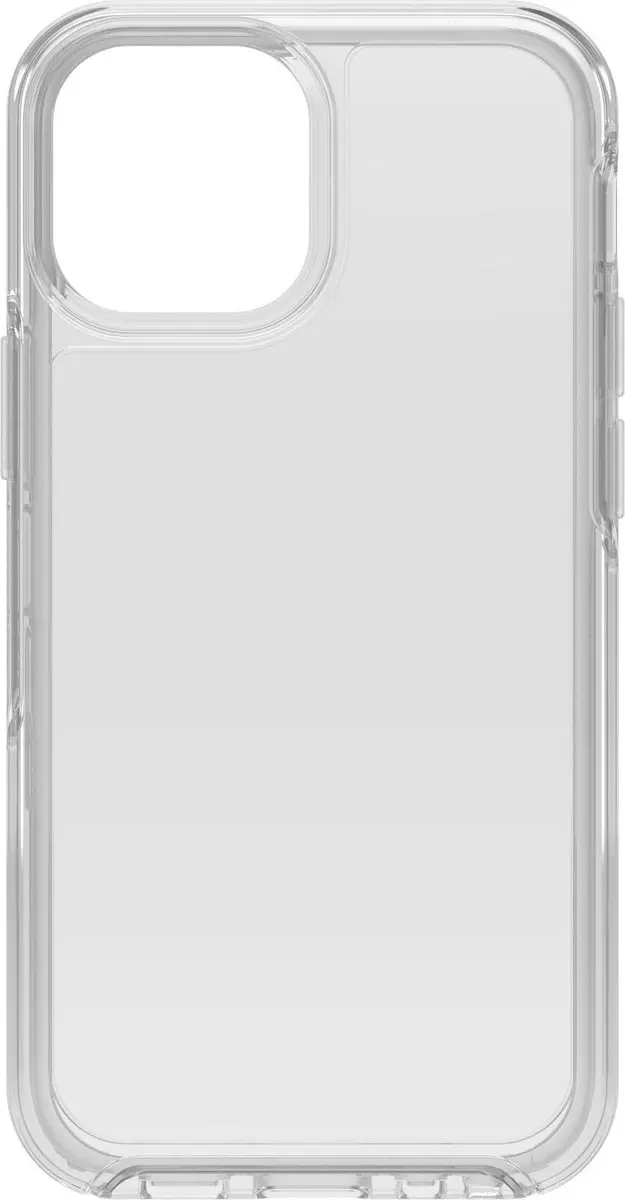 OtterBox Symmetry Case 77-84315 - iPhone 13 Mini - Transparant