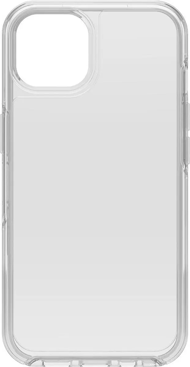 OtterBox Symmetry Case 77-84315 - iPhone 13 Mini - Transparant - afbeelding 3 van 6