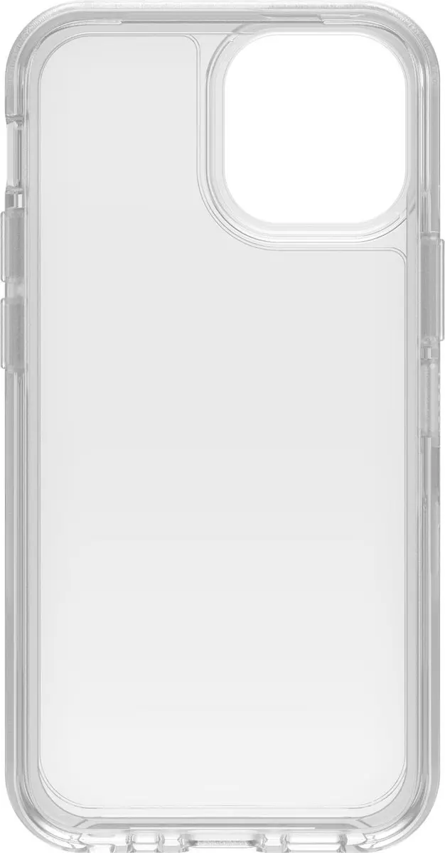 OtterBox Symmetry Case 77-84315 - iPhone 13 Mini - Transparant - afbeelding 4 van 6