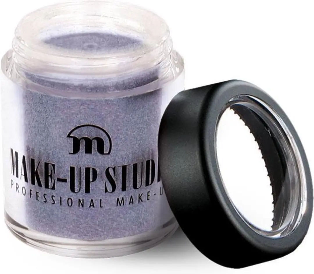 Make-up Studio Colour Pigments Oogschaduw Amethyst
