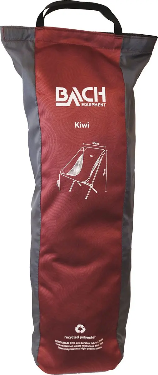 Bach Kiwi Rode Dahlia Art - Meerkleurig