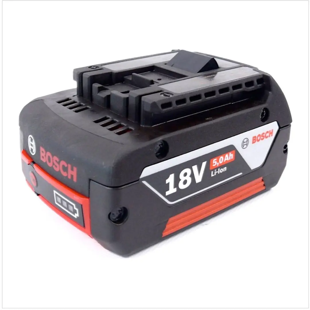 Bosch Professional GBH 18V-26 F Accu-boorhamer SDS plus - 2,6J - 5,0Ah