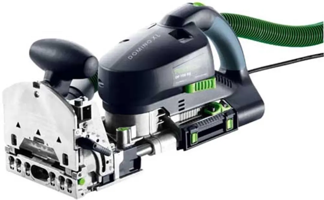 Festool DF 700 EQ-Plus Freesmachine 574320