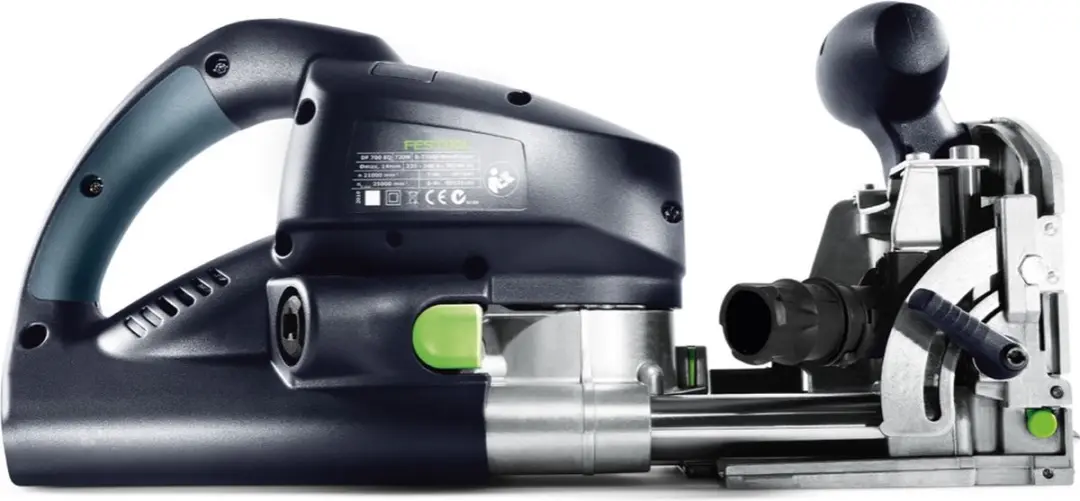 Festool DF 700 EQ-Plus Freesmachine 574320
