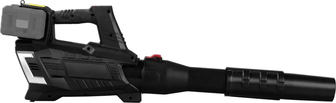 PARKSIDE Performance Accu Bladblazer 40V - 250 km/u - 3 standen