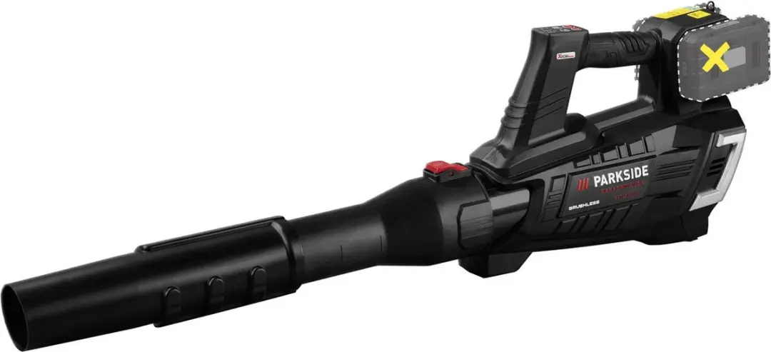 PARKSIDE Performance Accu Bladblazer 40V