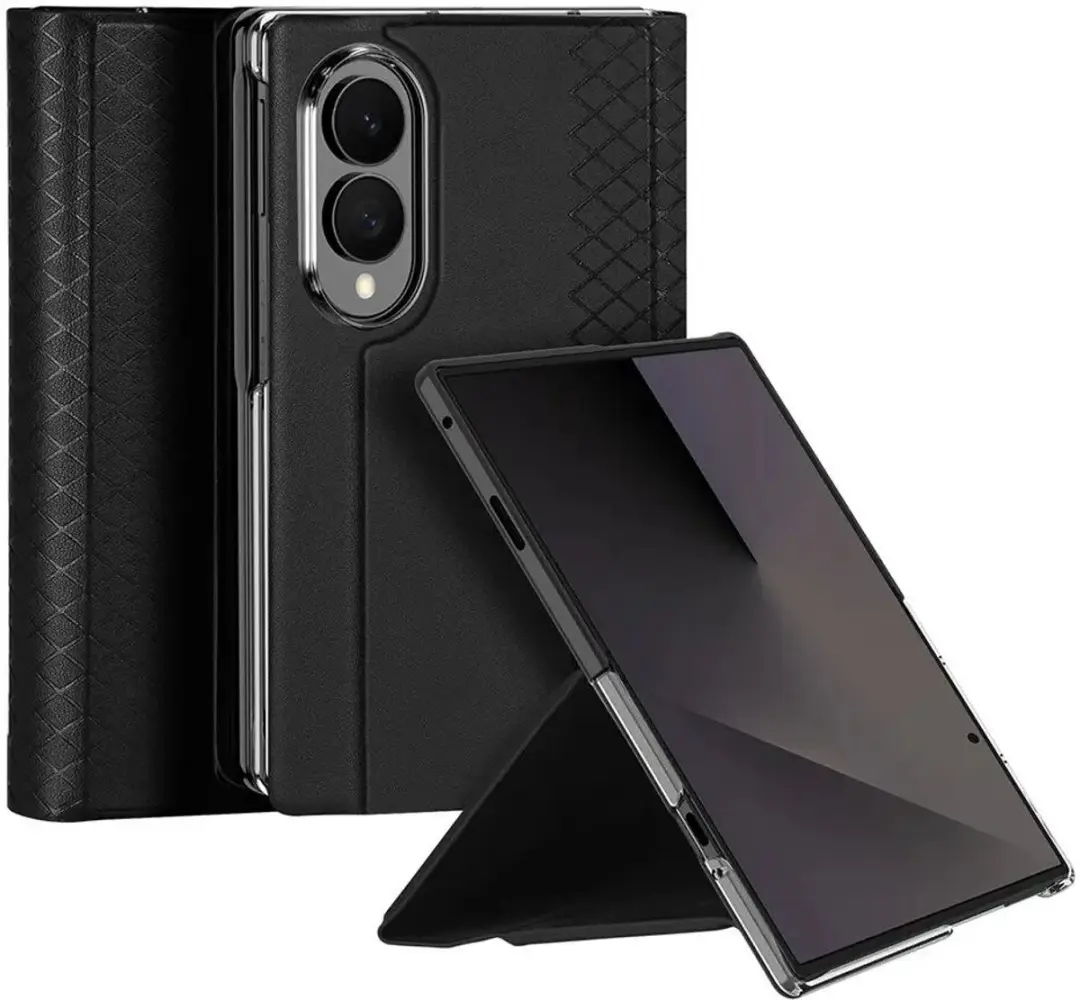 Dux Ducis Hoesje Samsung Galaxy Z Fold8