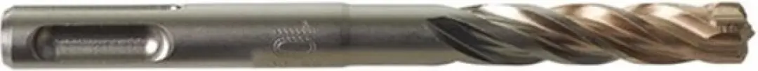 Milwaukee SDS-Plus MX4 Hamerboor 15x160