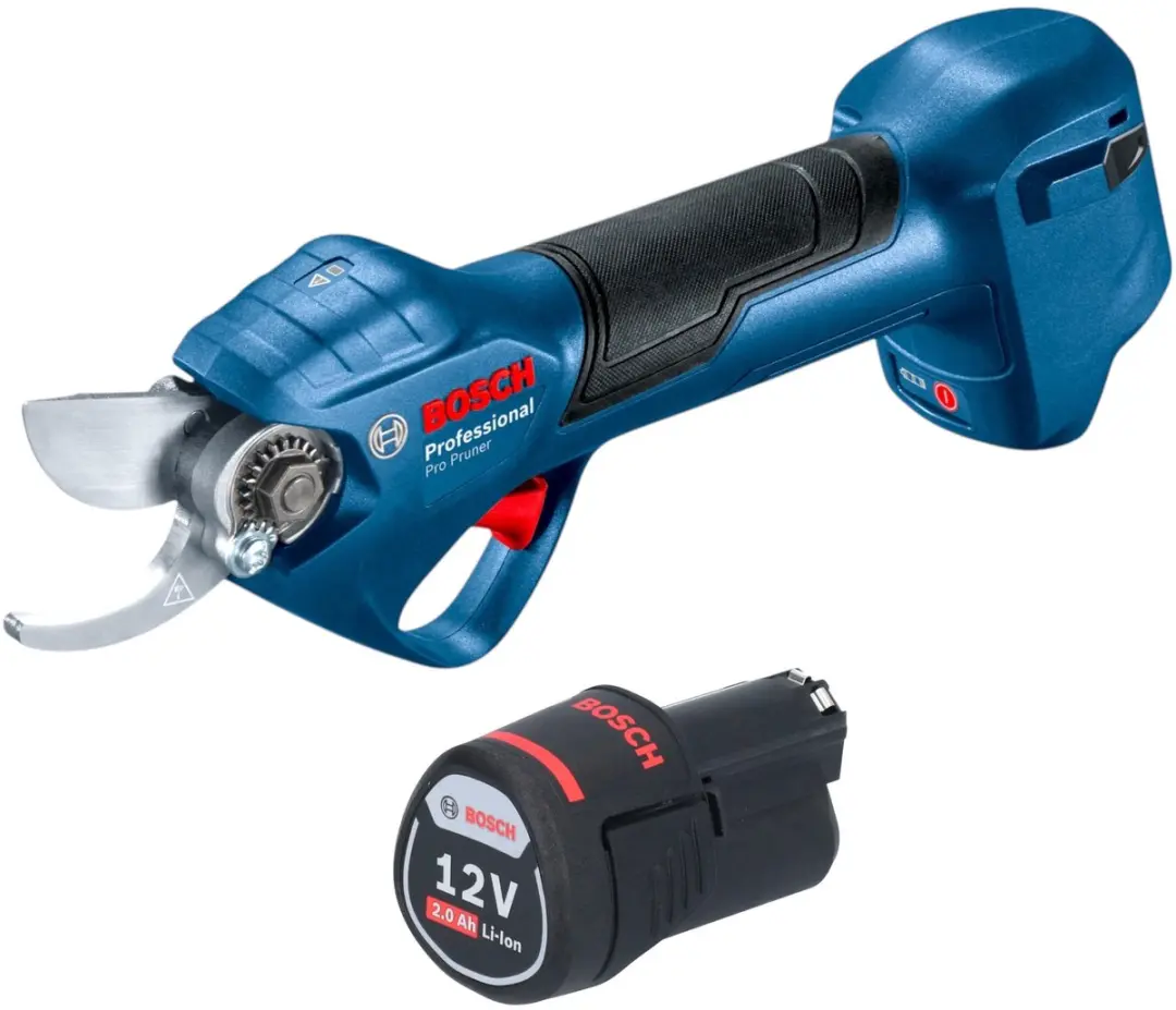 Bosch Professional Pro Pruner 12V