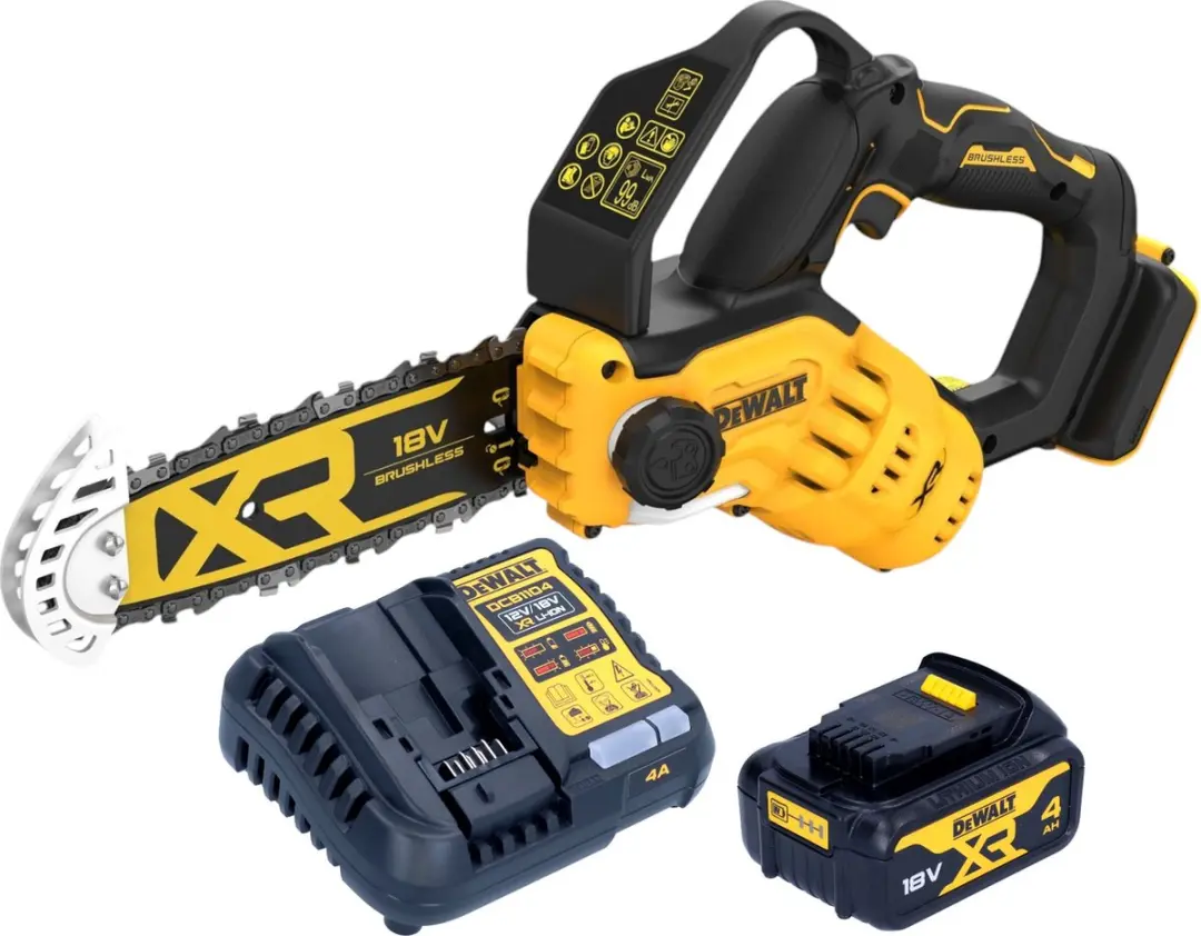 DeWalt DCMPS 520 M1 Accusnoeizaag 18V