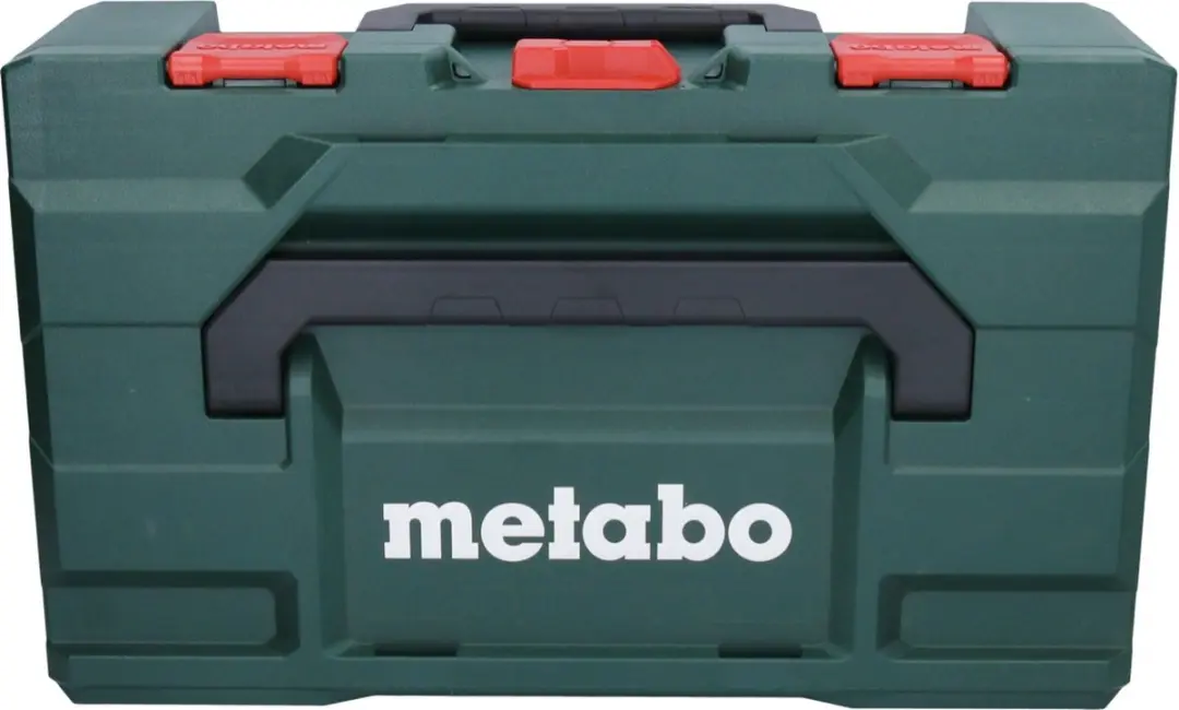 Metabo WVB 18 LTX BL 15-125 Haakse Slijper 125mm - 18V - 8.0Ah