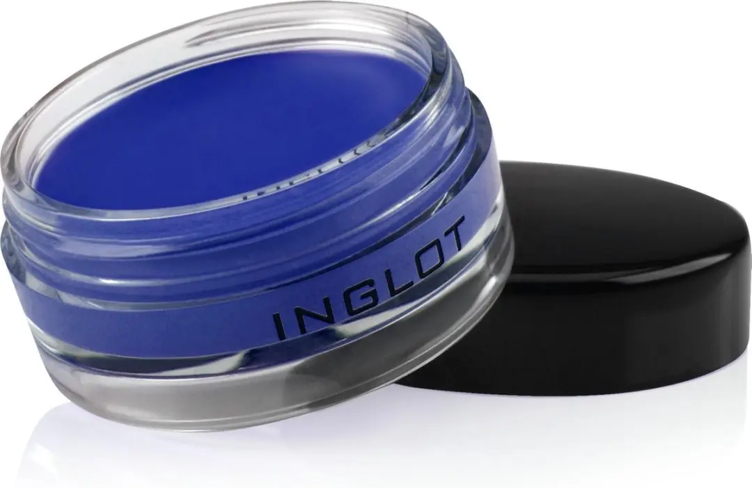 Inglot AMC Eyeliner Gel 67 - Blauw - 5.5 g