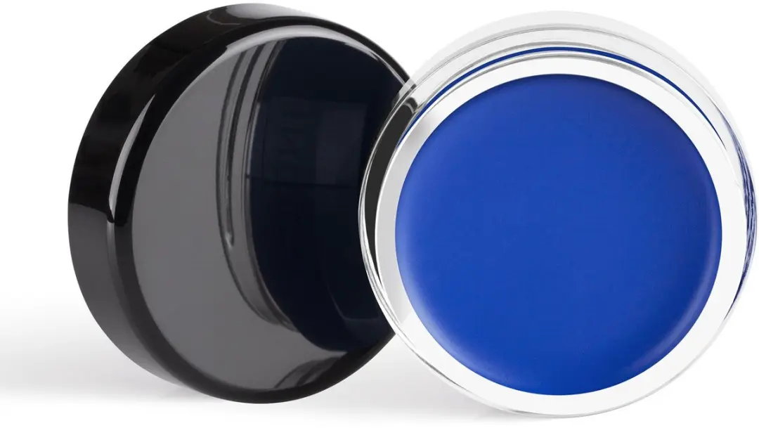 Inglot AMC Eyeliner Gel 67 - Blauw - 5.5 g - afbeelding 6 van 6