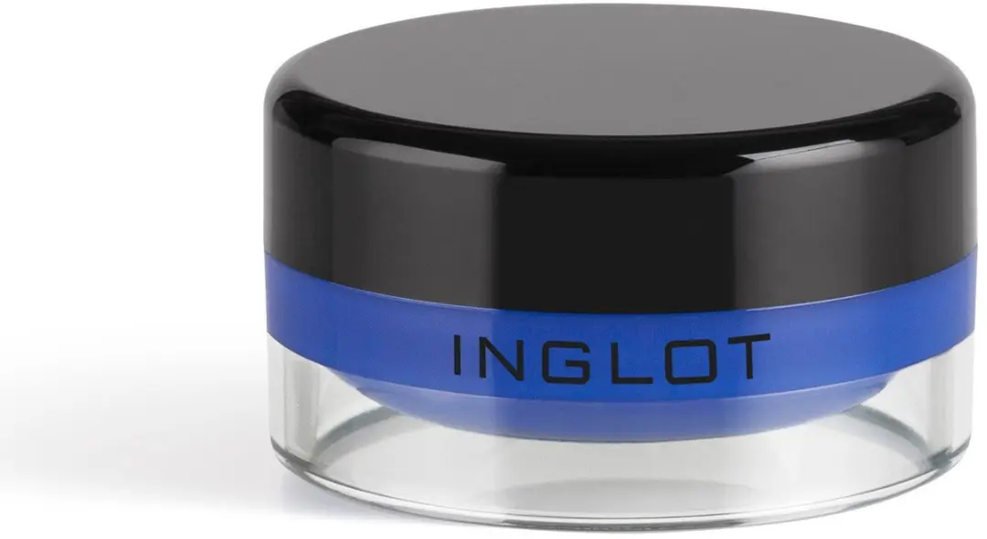 Inglot AMC Eyeliner Gel 67 - Blauw - 5.5 g