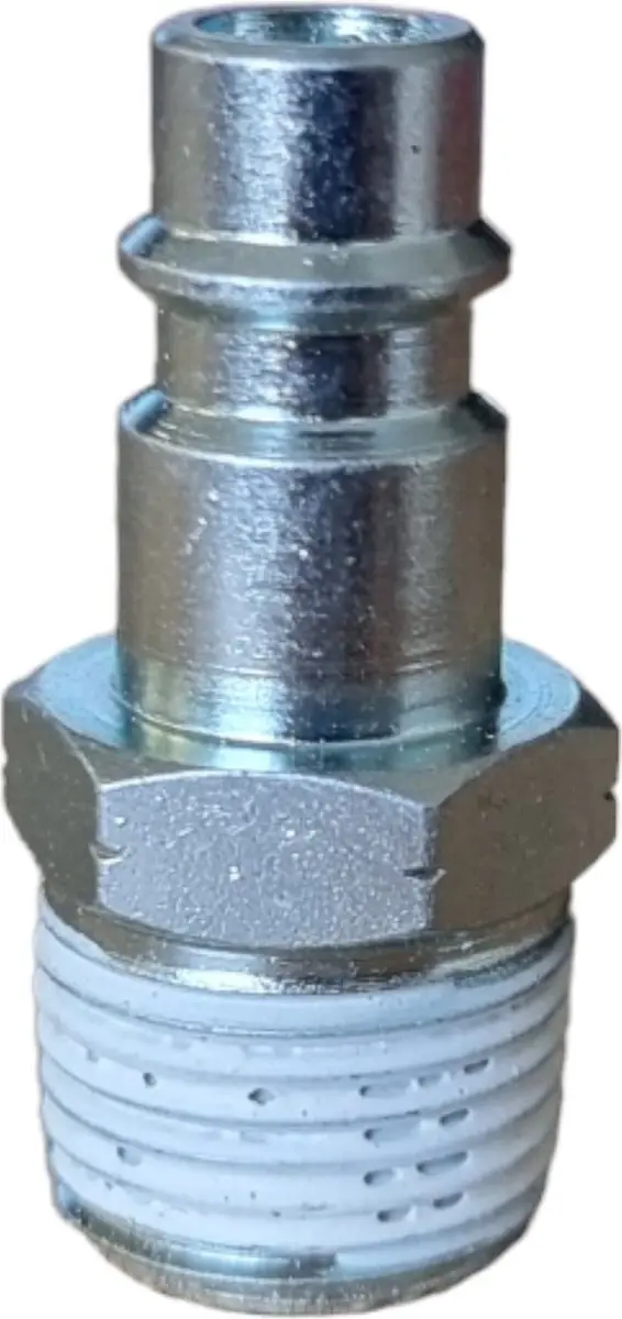Senco Steekkoppeling 320 3/8" NPT - 4000112