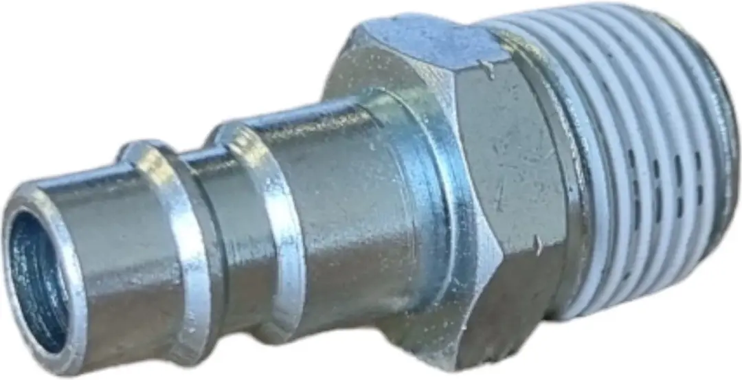 Senco Steekkoppeling 320 3/8" NPT