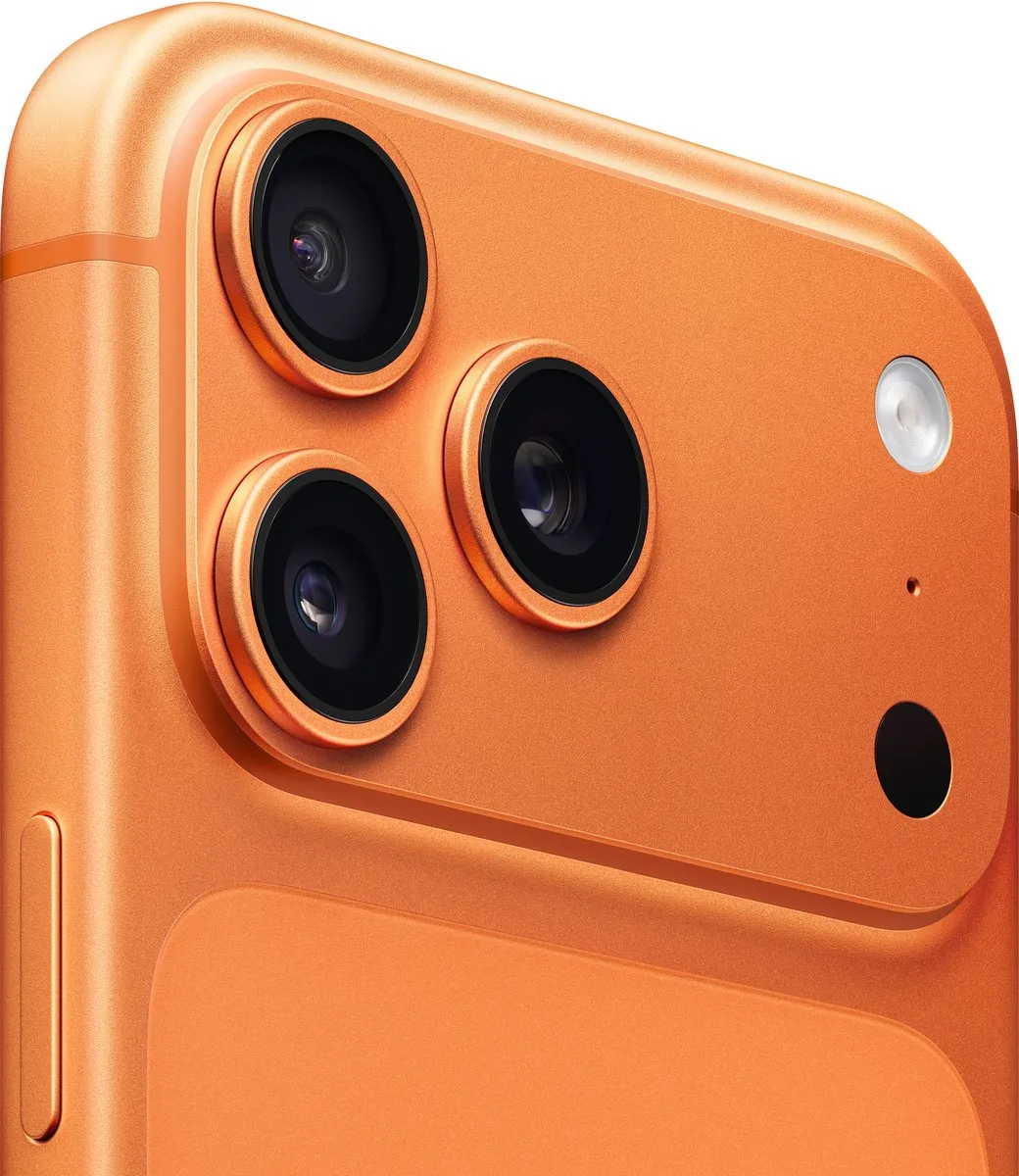 Apple iPhone 17 Pro Max 512GB Cosmic Orange