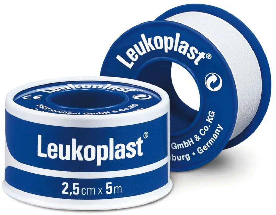 Leukoplast Afwasborstel 2322 - Wit - afbeelding 6 van 6