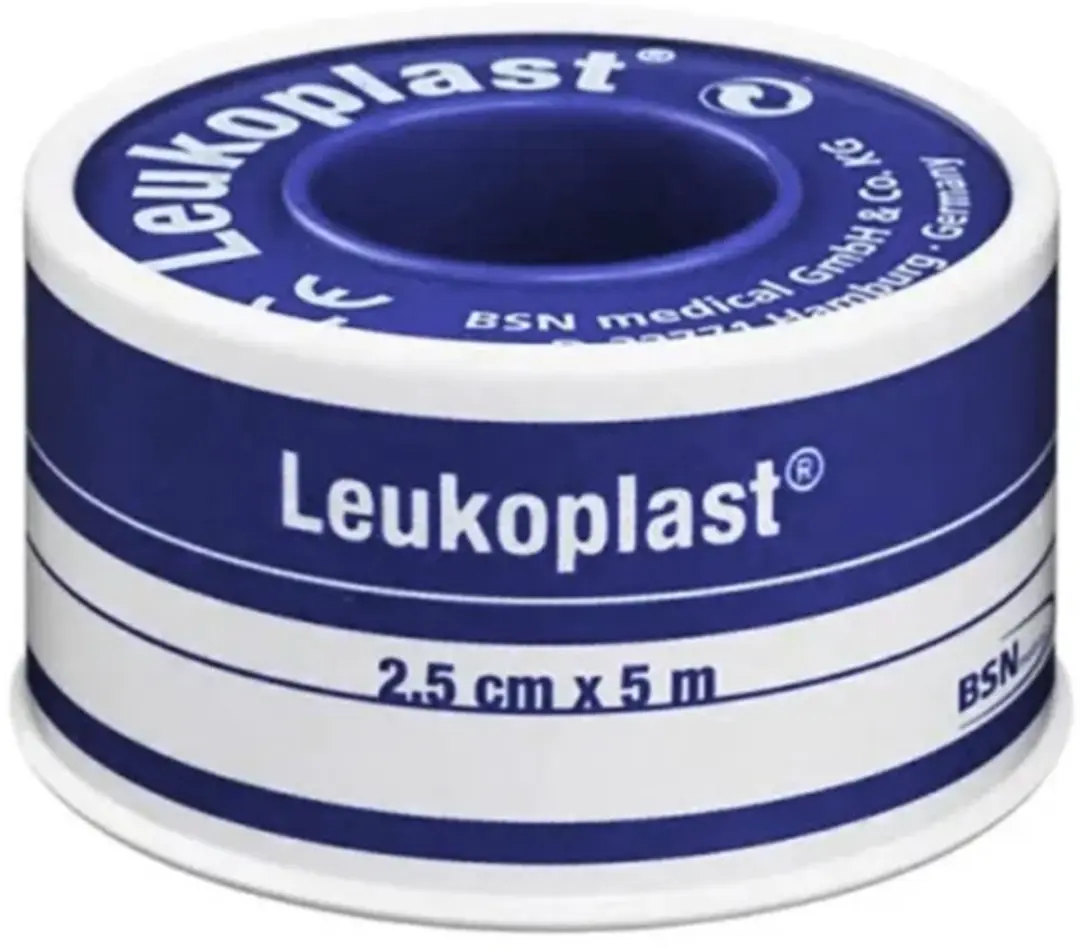 Leukoplast Afwasborstel 2322 - Wit