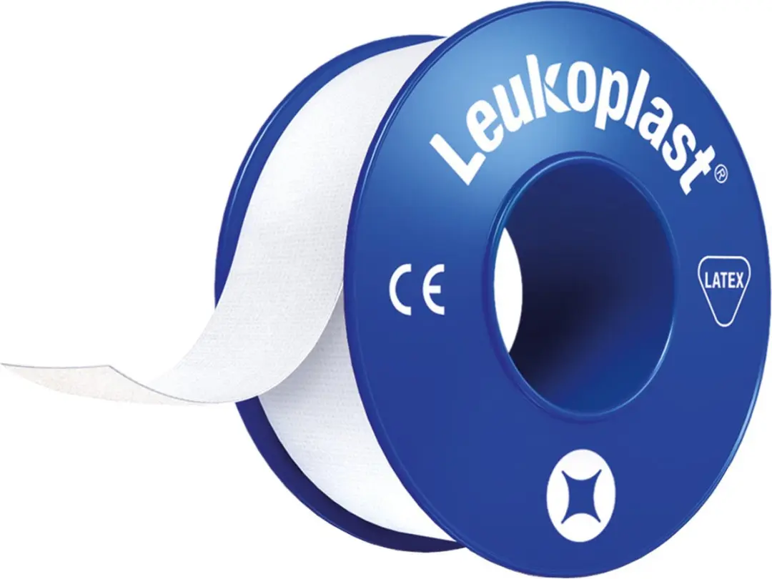 Leukoplast Afwasborstel 2322