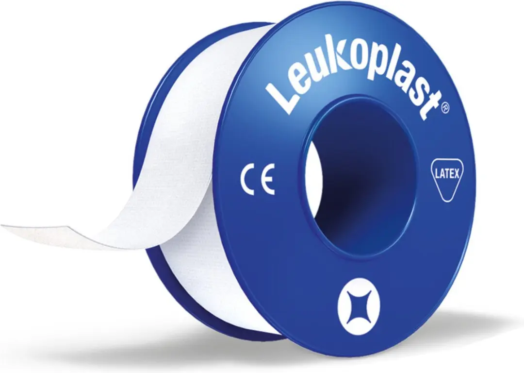 Leukoplast Afwasborstel 2322 - Wit