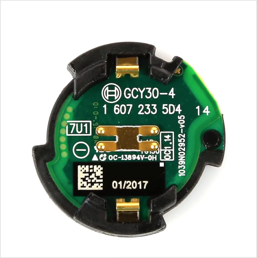 Bosch Professional GSB 18V-85 C Accu-klopboorschroevendraaier 85Nm - 2x accu - L-Boxx