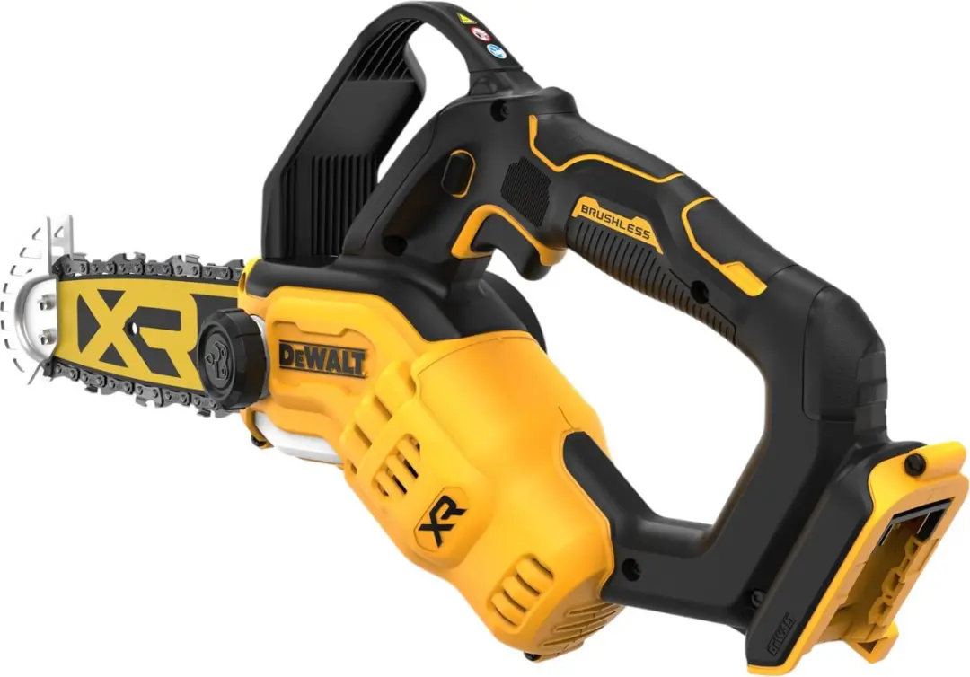 DeWalt DCMPS 520 H1 Snoeizaag 18V 20cm - Powerstack 5.0Ah + Lader