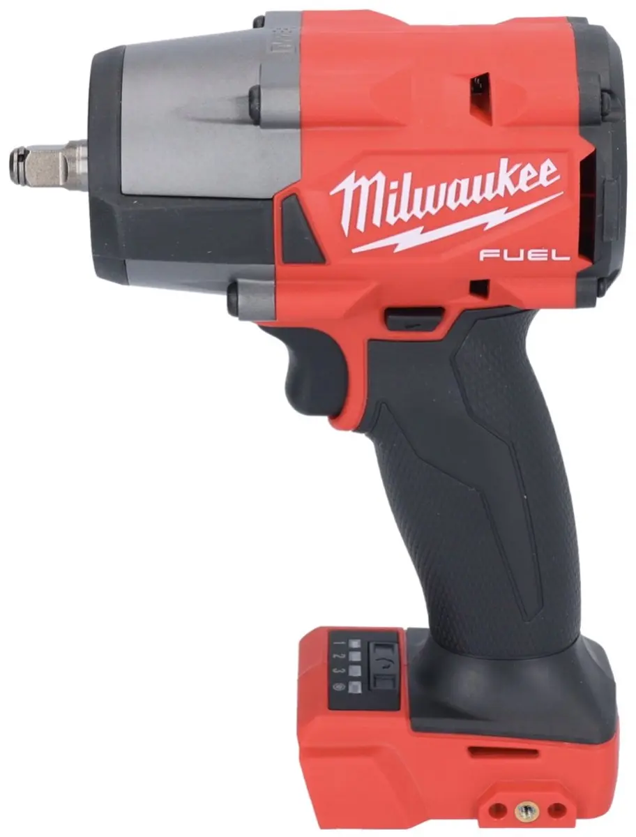 Milwaukee M18 FMTIW2F38-501 Accu-slagmoersleutel 745Nm