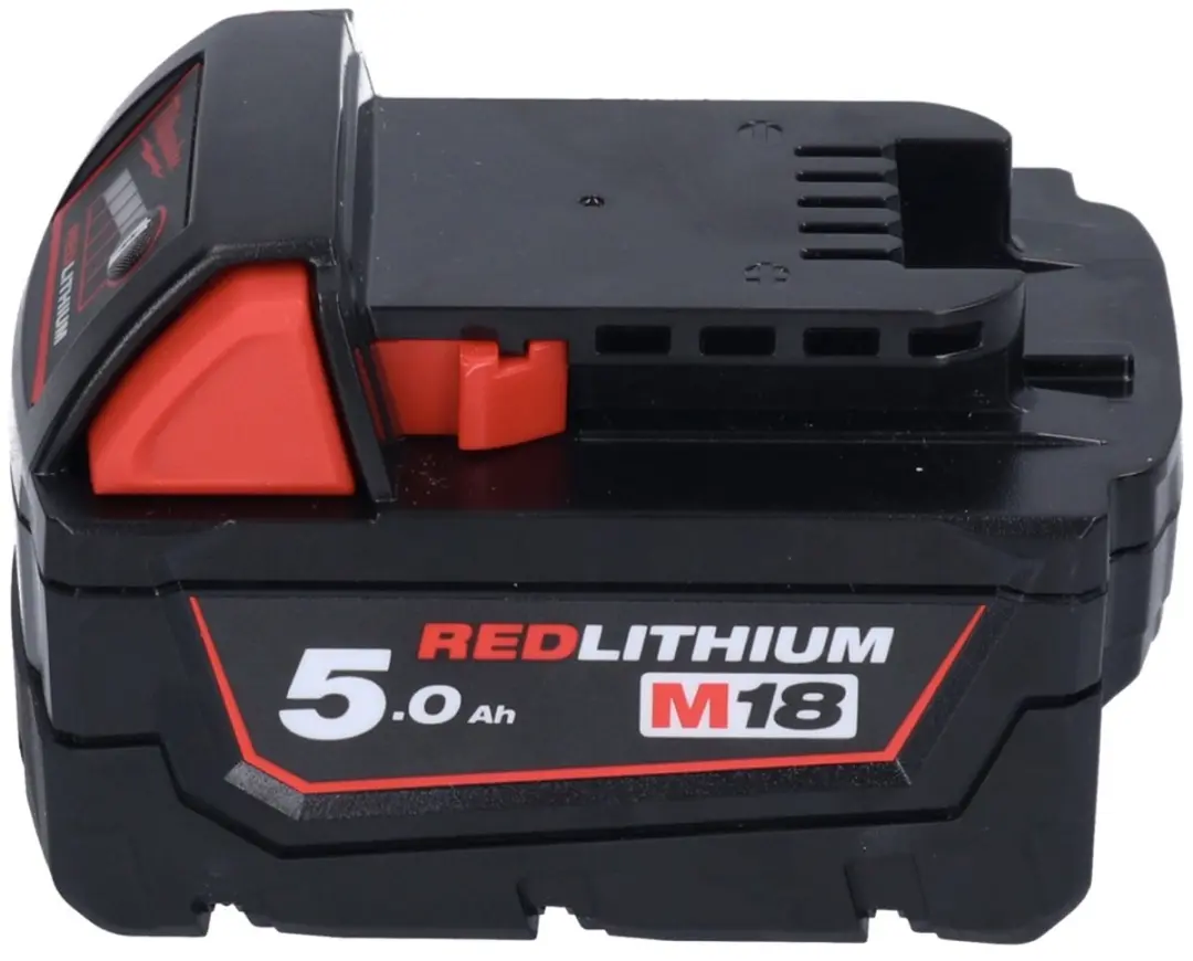 Milwaukee M18 FMTIW2F38-501 Accu-slagmoersleutel 745Nm