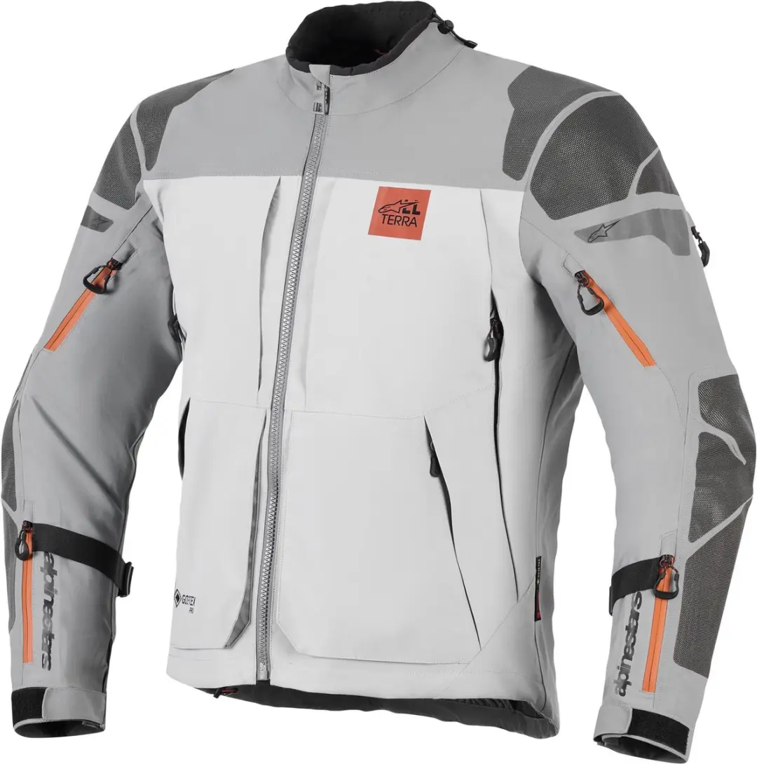 Alpinestars Nazca 3L Gore-Tex Pro Motorjas