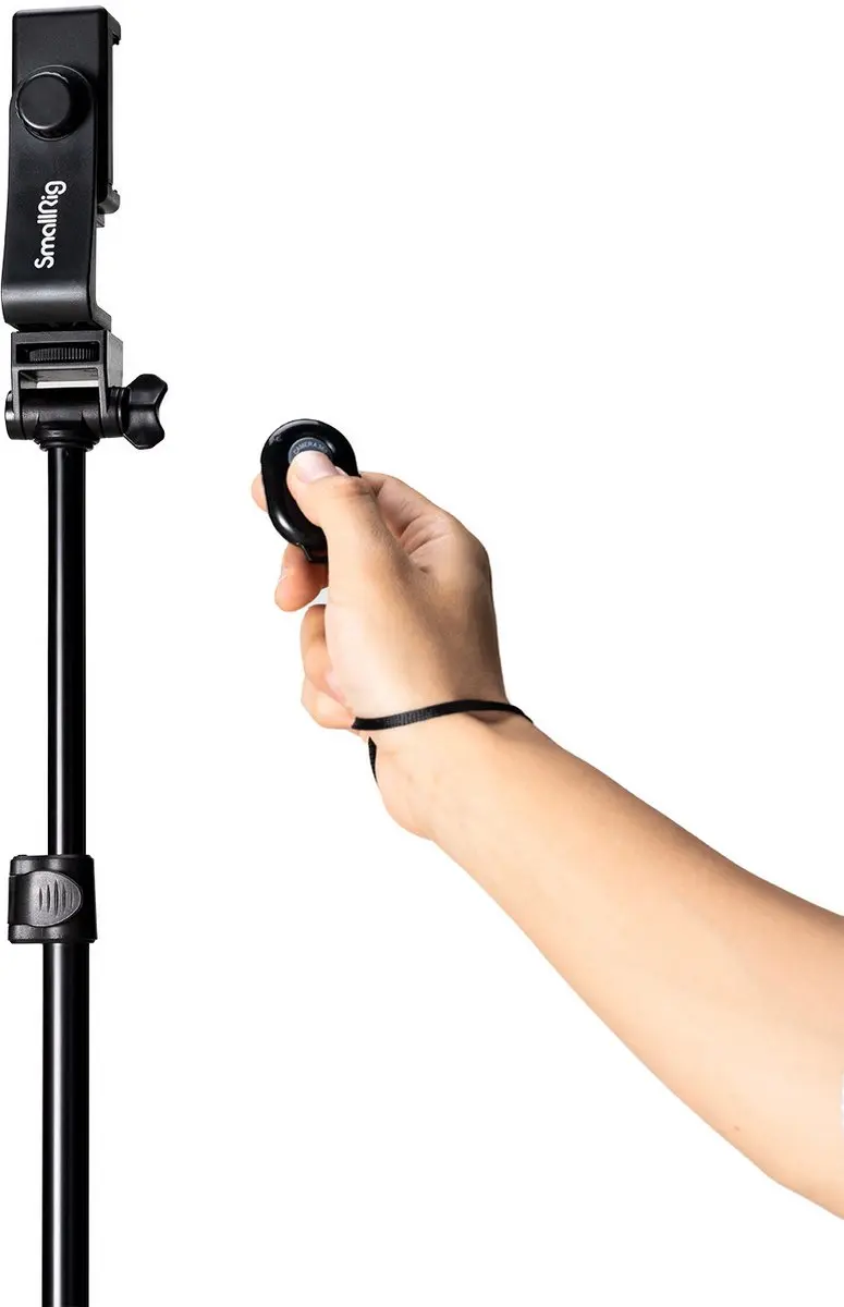 Smallrig 4363 Encore PT-30 Live Streaming Statief Kit - Zwart