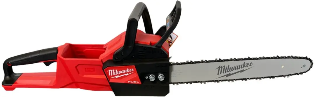 Milwaukee M18 FCHS-0 Accu Kettingzaag 40cm - 18V
