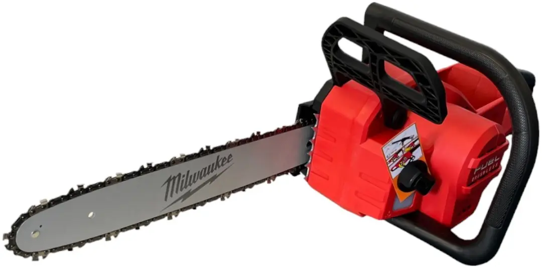 Milwaukee M18 FCHS-0 Accu Kettingzaag 40cm - 18V