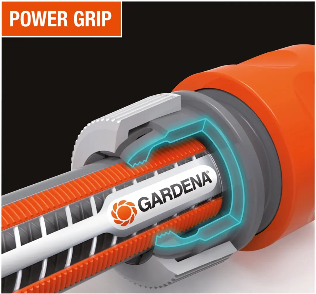 Gardena Comfort HighFlex Tuinslang 30m - 13mm