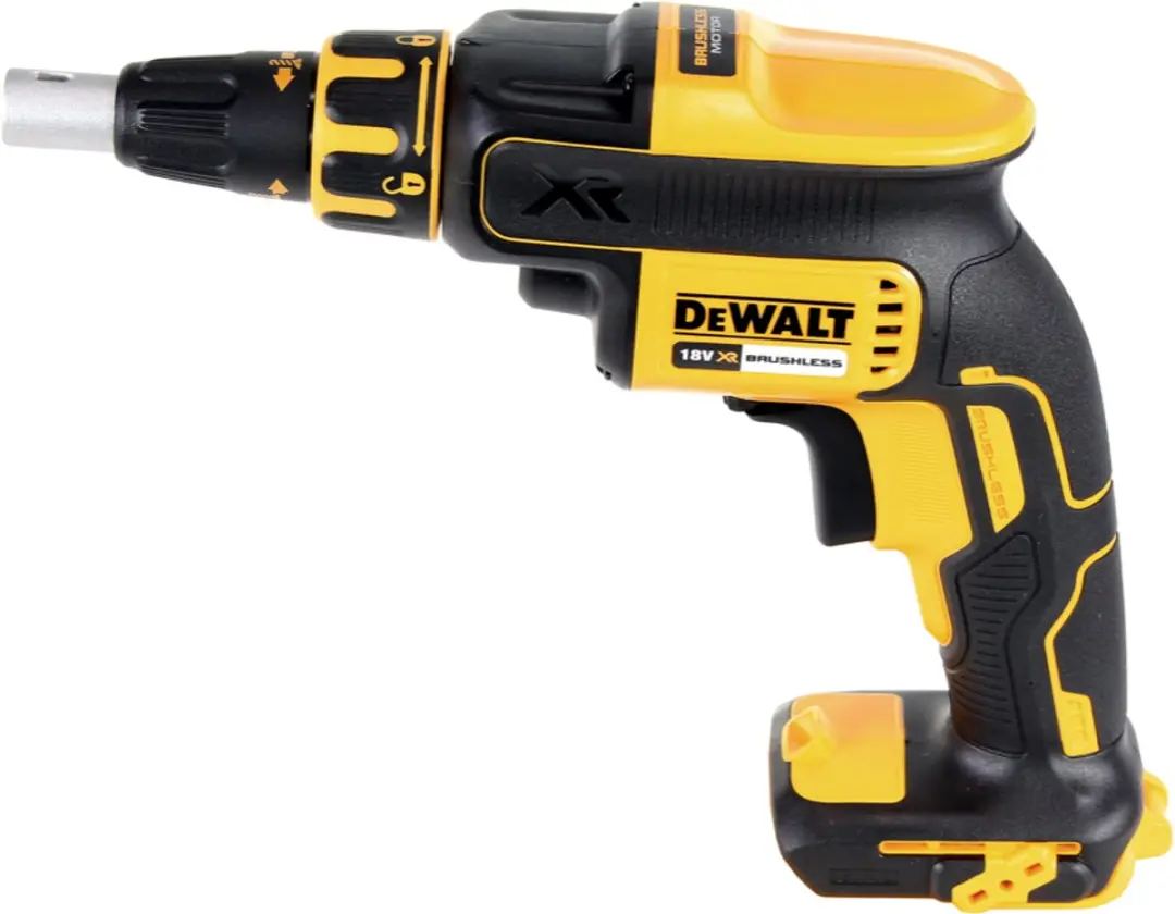 DeWalt DCF620M2K Accu-schroevendraaier 18V - 2x 4,0Ah + snellader