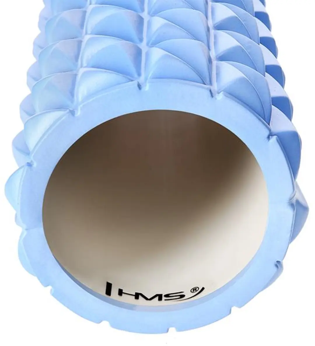 HMS FS205 Fitness Roller - Blauw