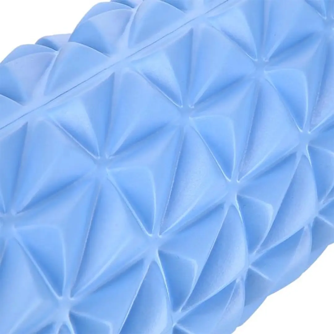 HMS FS205 Fitness Roller - Blauw
