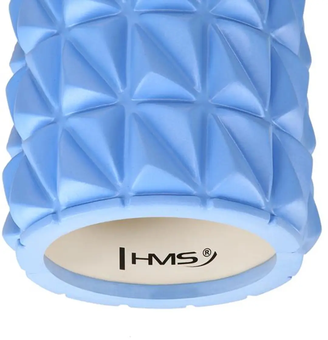 HMS FS205 Fitness Roller - Blauw