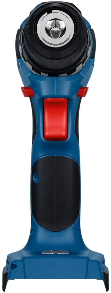 Bosch Professional GSR 18V-52 Accuboormachine - 70Nm Borstelloos - 20Ah (4x5Ah) - L-Boxx