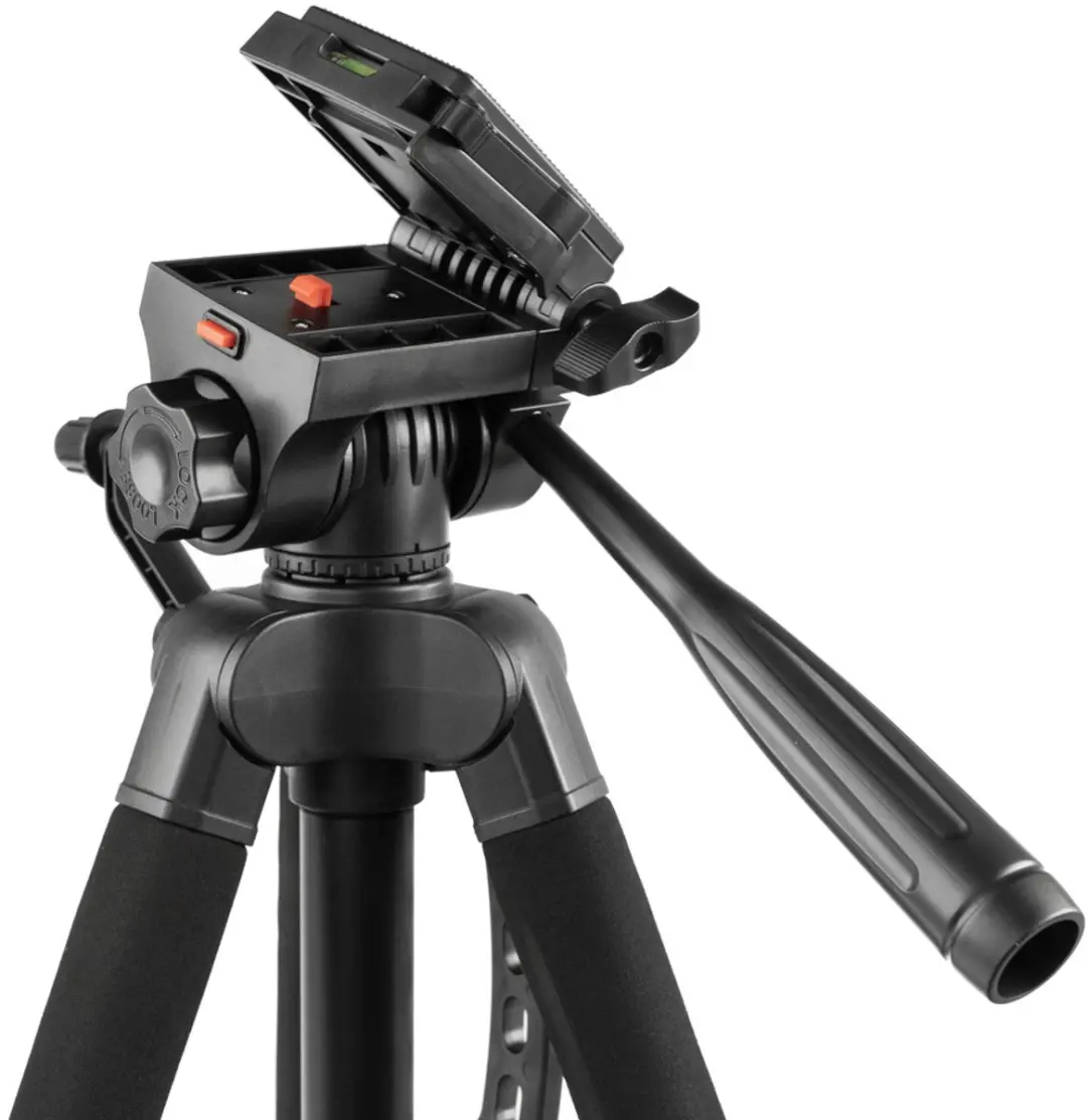 Caruba Blackstar 170 Aluminium Statief