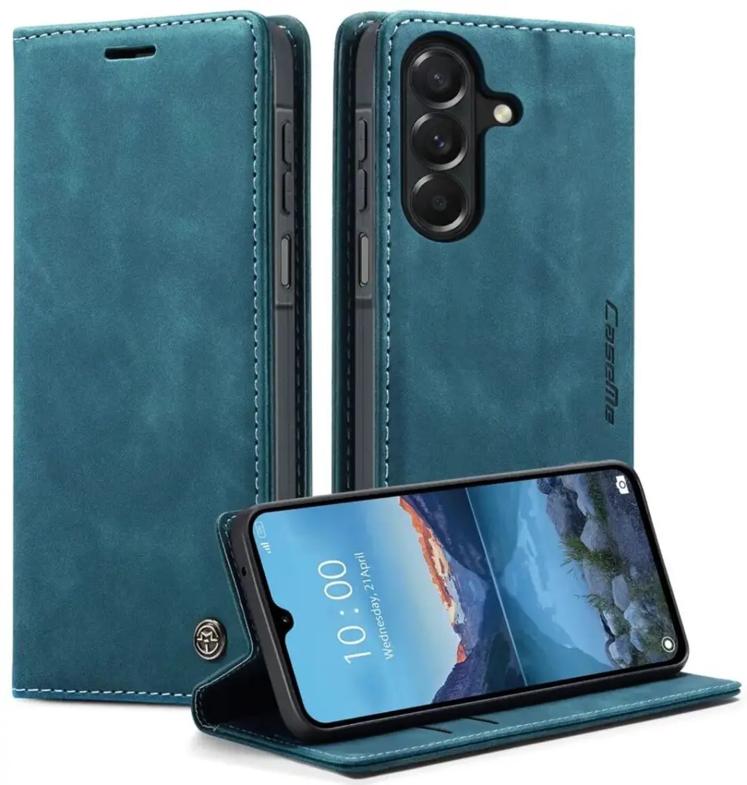 Caseme 013 Hoesje Samsung Galaxy A27