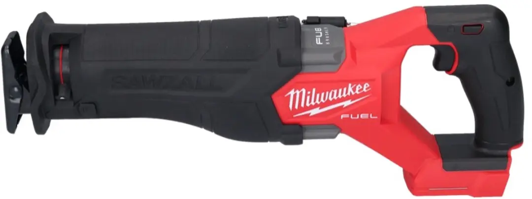 Milwaukee M18 FSZ-501 Reciprozaag 18V - 5.0Ah - Metaal/Hout